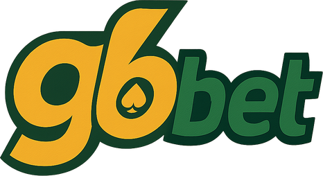 G6 Bet Logo